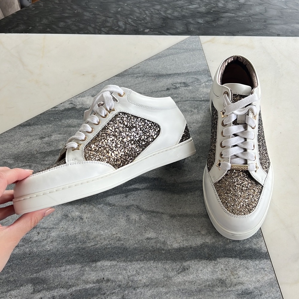 Jimmy Choo Sneakers
